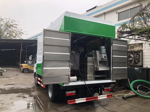 無害化吸糞車節(jié)能環(huán)保吸污車吸糞車介紹